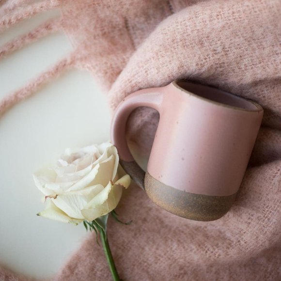 ISO- East Fork Pottery in Thistle - Picture 4 of 4